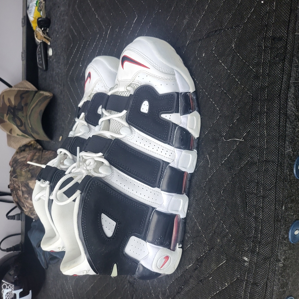 Nike Air More Uptempo